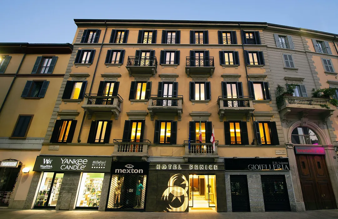 Hotel Fenice-1