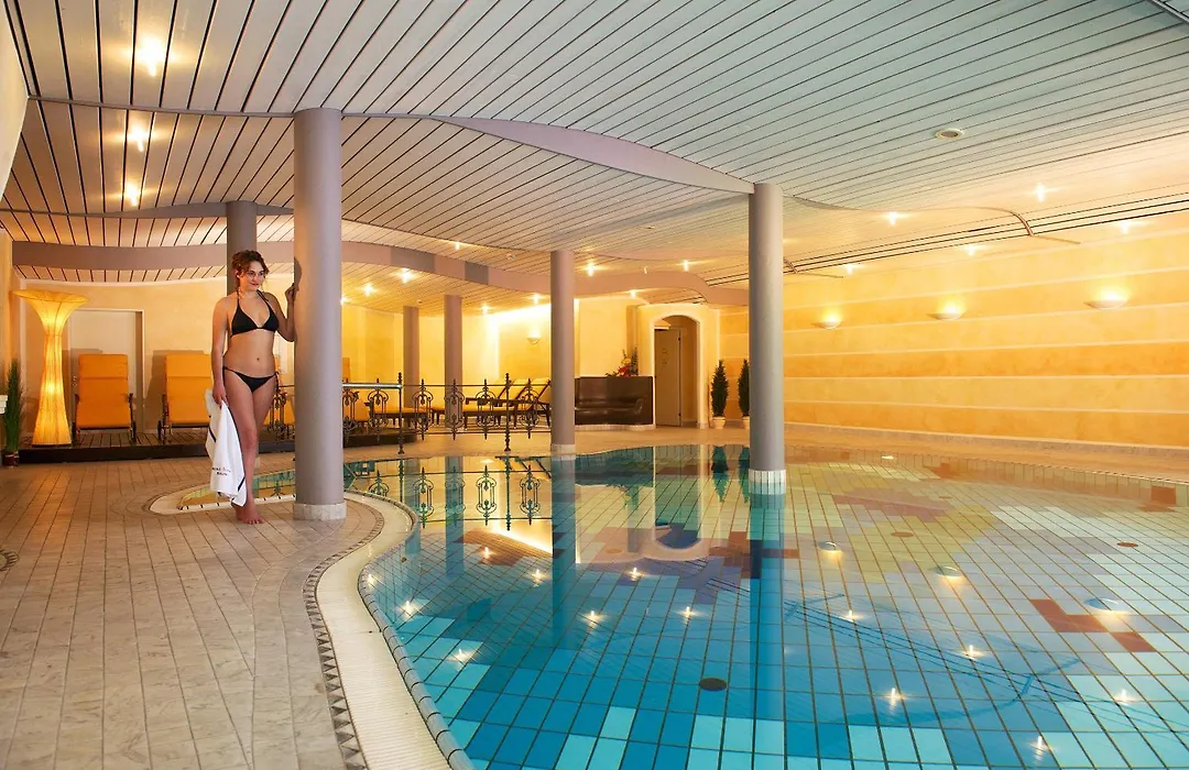 Berg-Spa&Hotel Zamangspitze-1