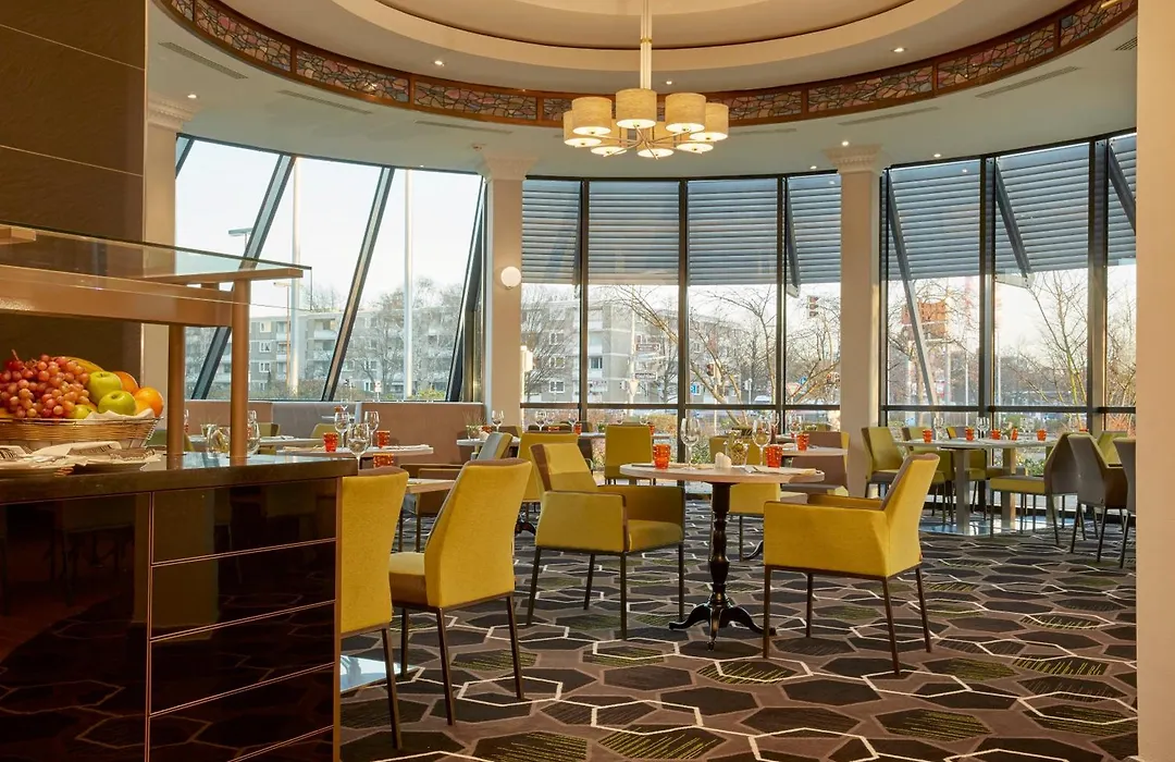 H4 Hotel Hannover Messe, Trademark Collection By Wyndham-1