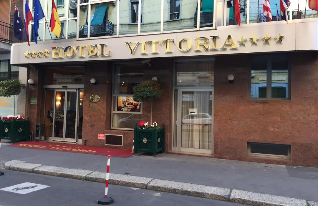 Hotel Vittoria-1