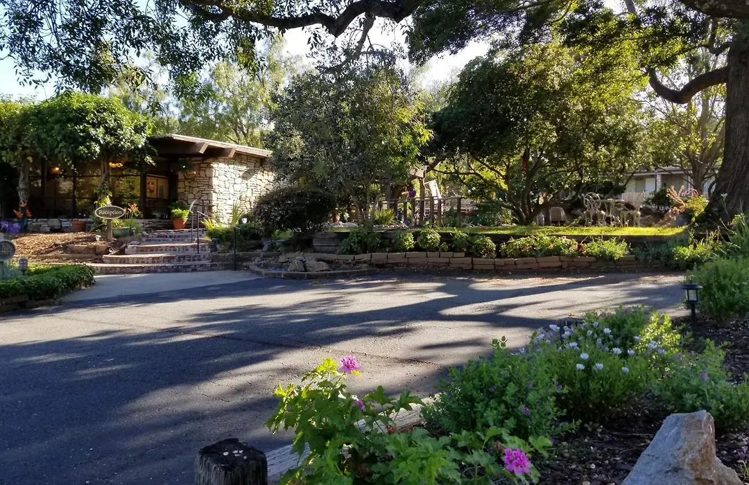 Carmel Valley Lodge-1