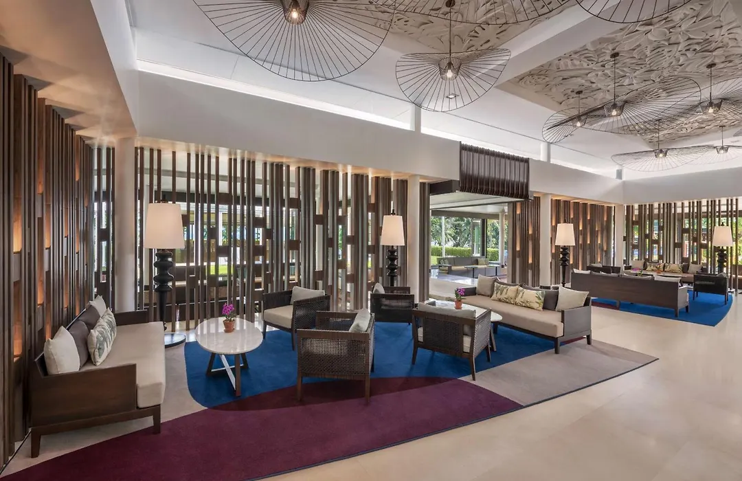 Hyatt Regency Phuket Resort-1