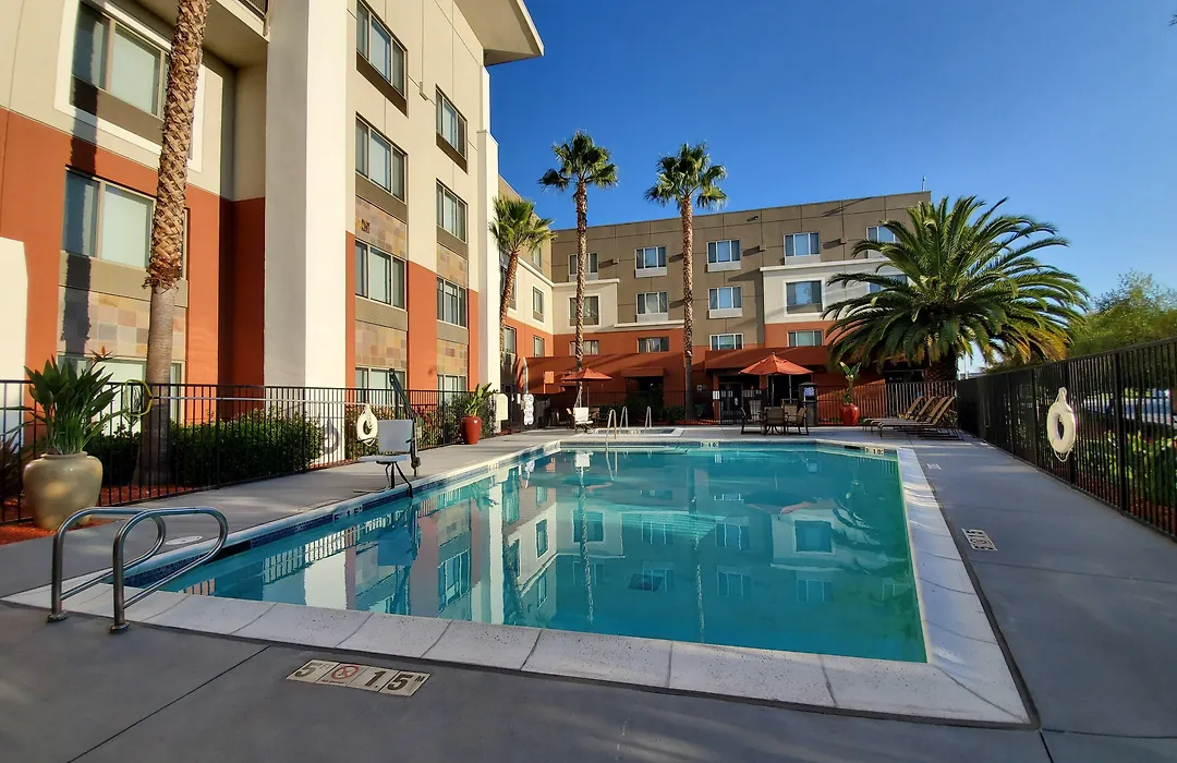 Holiday Inn Express Fremont - Milpitas Central By Ihg-1
