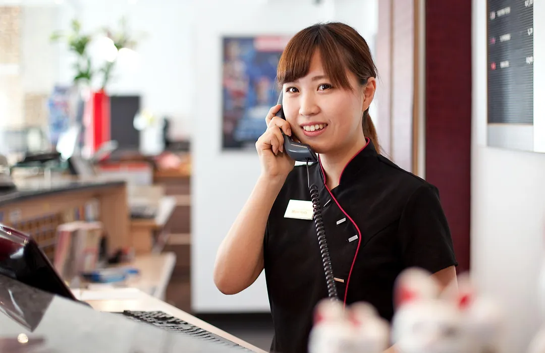 Hotel Asahi-1