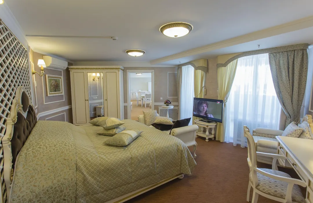 Belarus Hotel-1