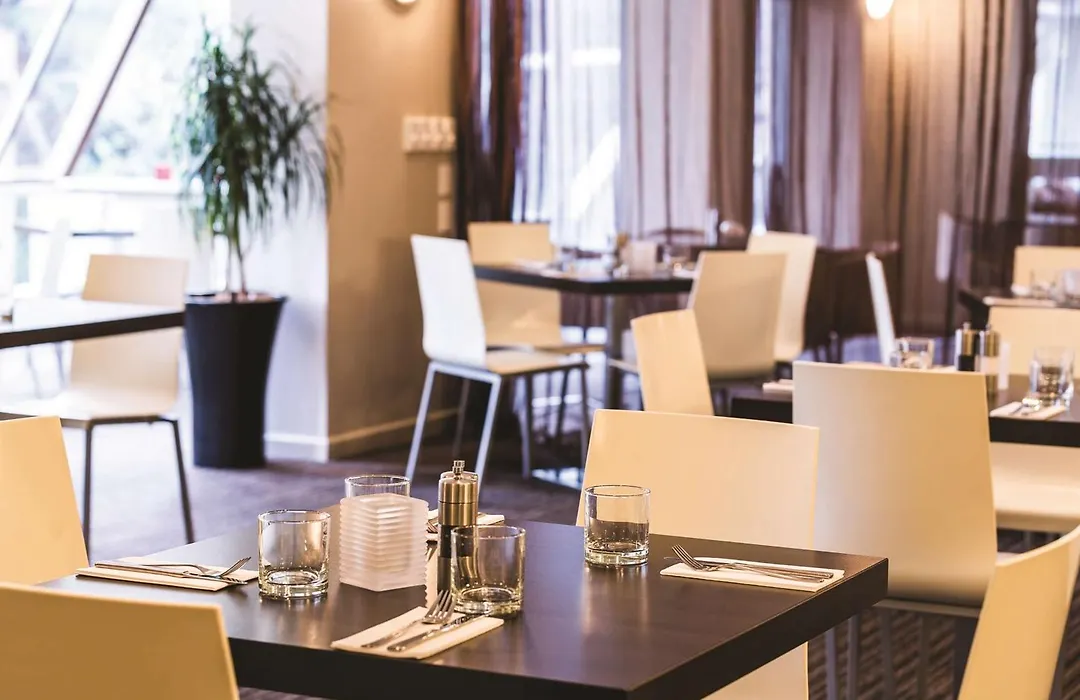 Travelodge Hotel Wellington-1