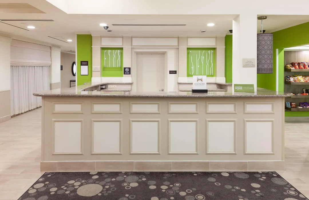 Hilton Garden Inn Mcallen Airport-1
