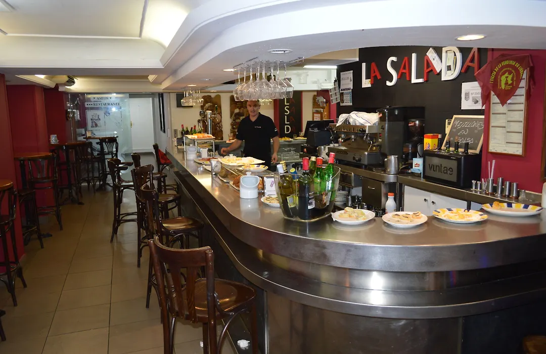 Hotel Bedoya-1
