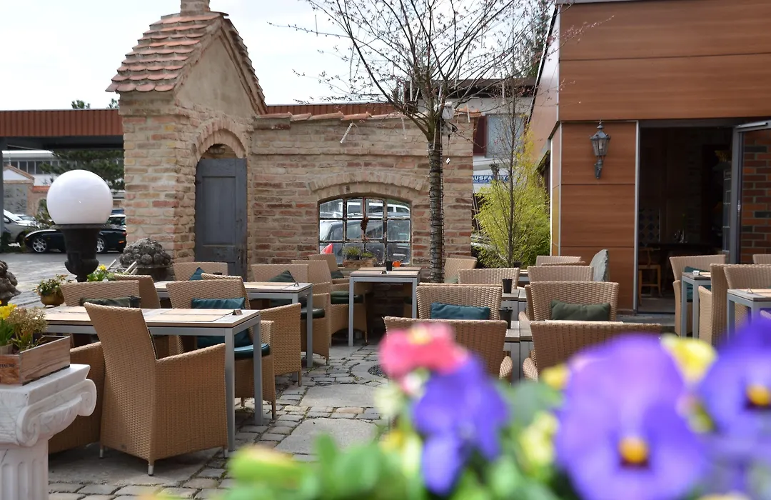 Ringhotel Alpenhof - Patchworkhotel-1