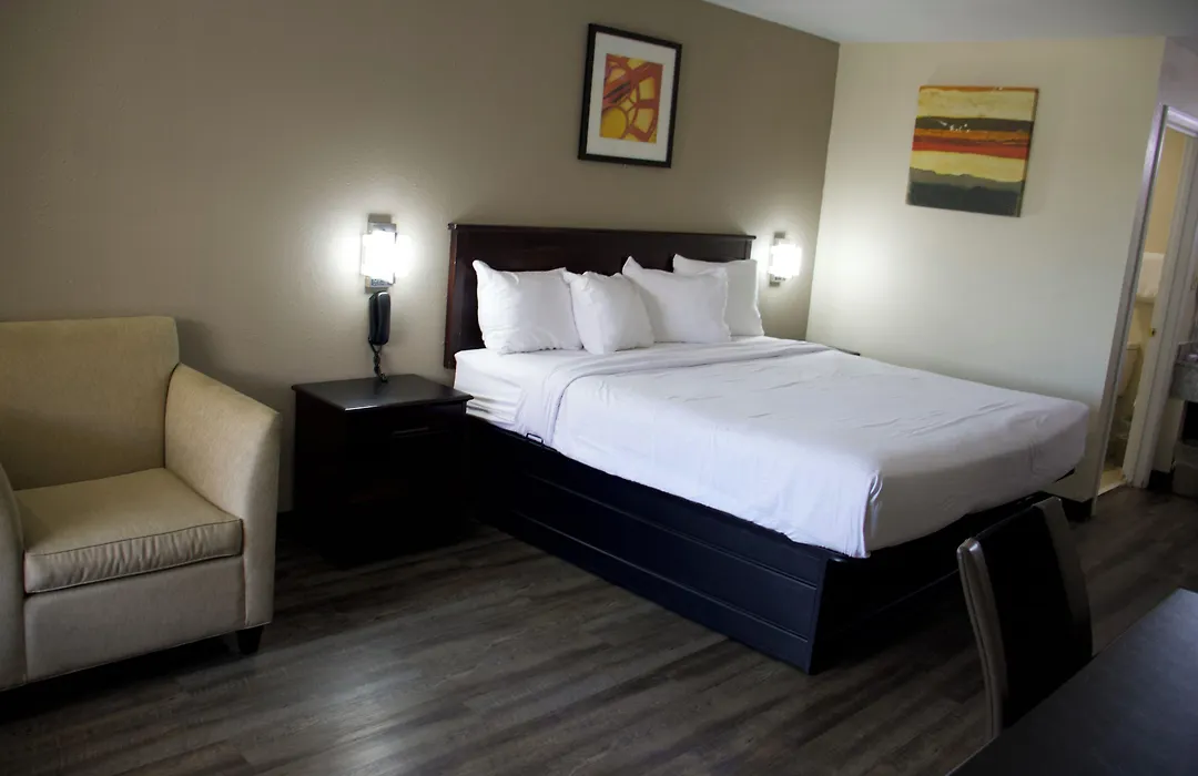 Legacy Inn - Cookeville-1