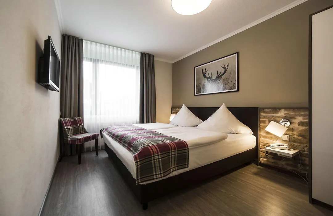 AKZENT Hotel Thiemann-1