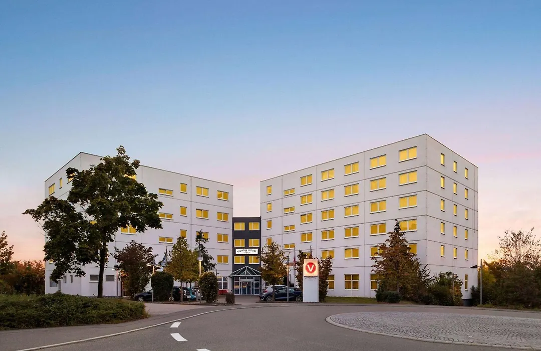 Vienna House Easy By Wyndham Neckarsulm-1