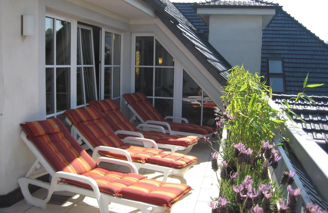 Fletcher Hotel-Restaurant Sundern-Sorpesee-1