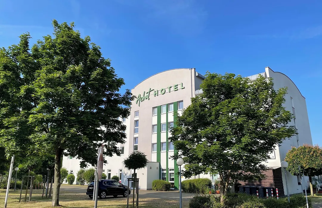 ACHAT Hotel Monheim am Rhein-1