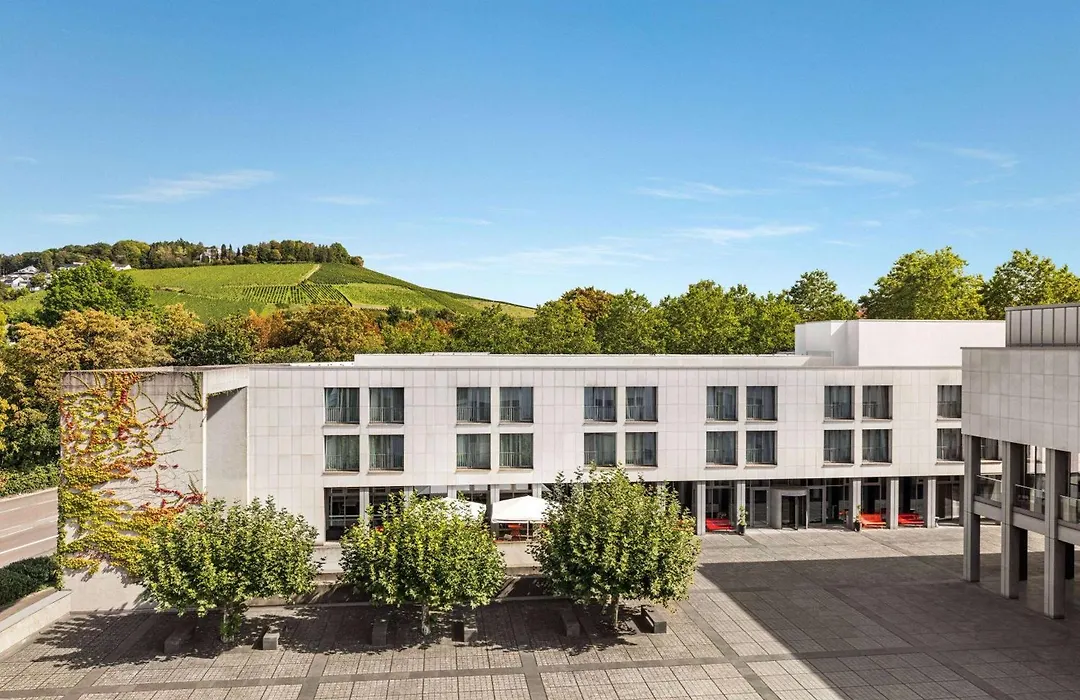 Vienna House Easy By Wyndham Trier-1