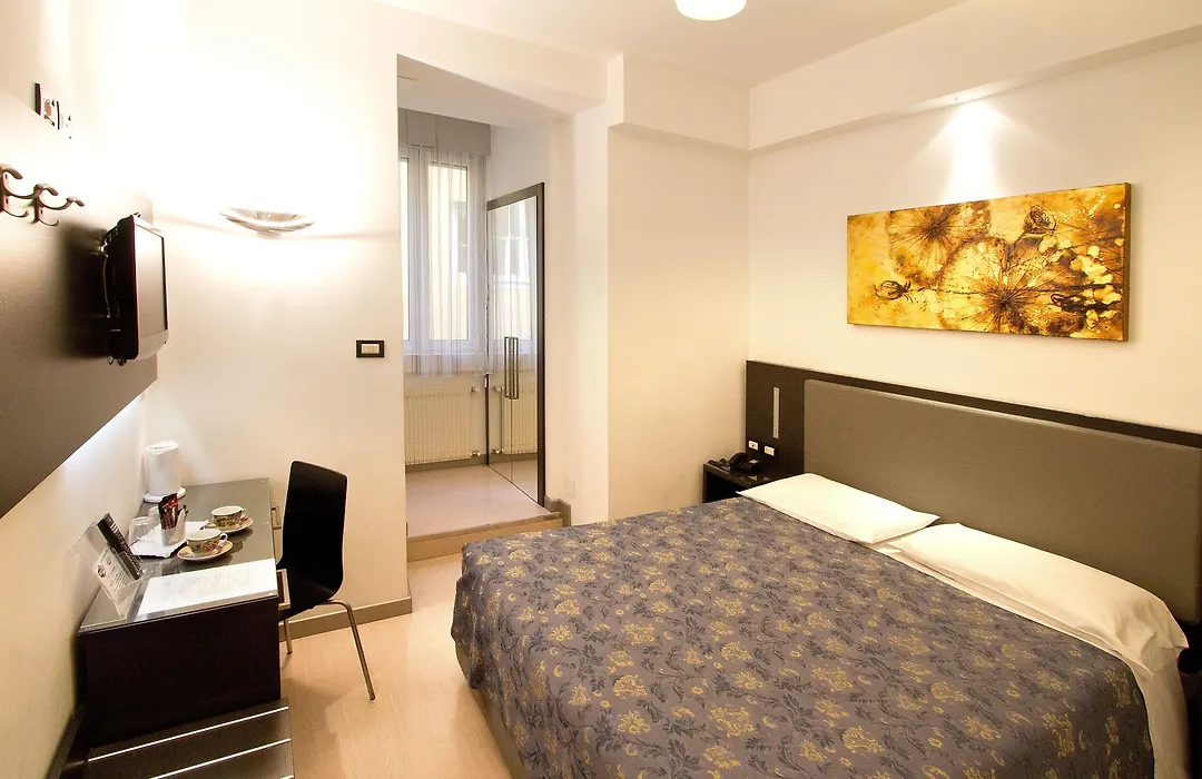 Hotel Roma-1