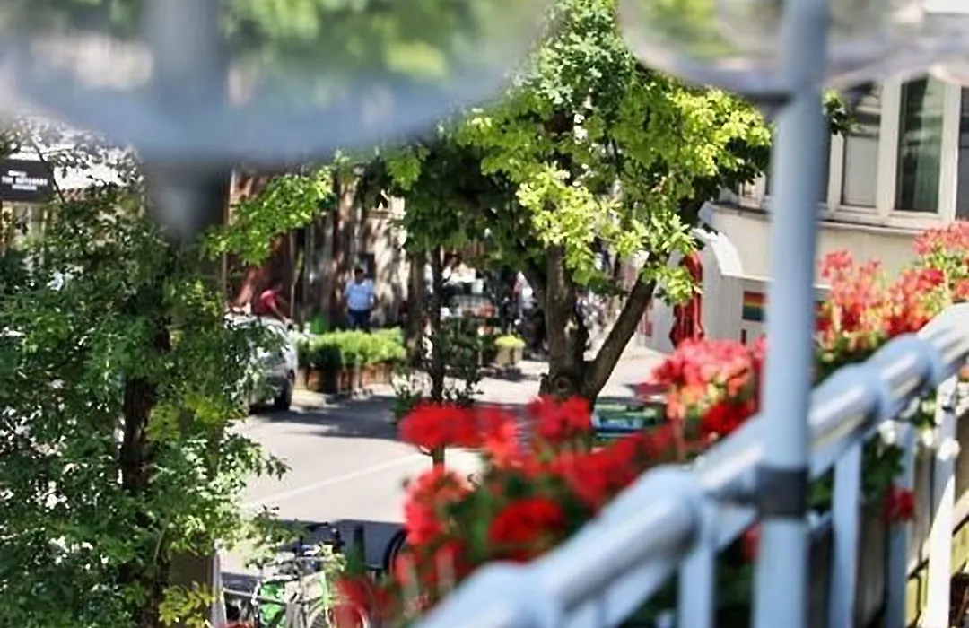 Hotel Senator Hamburg-1