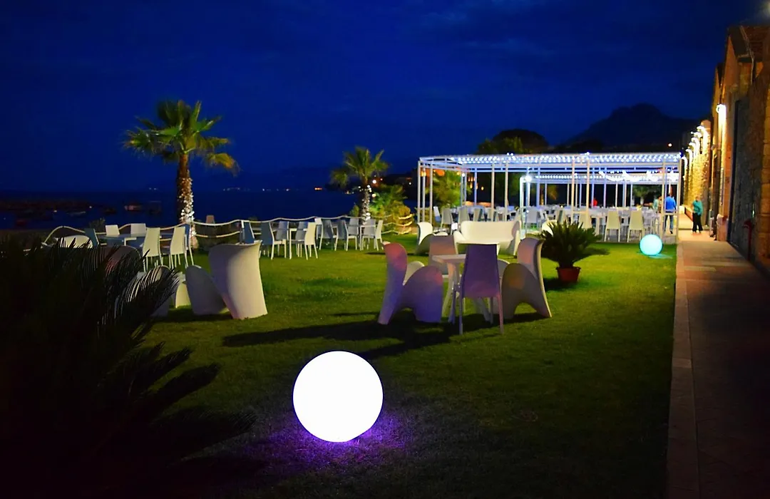 Hotel Tonnara Trabia-1