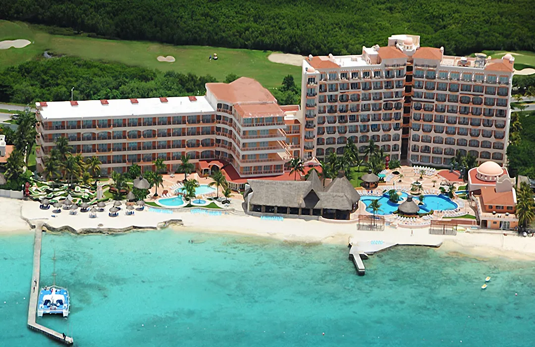 El Cozumeleno Beach Resort-1