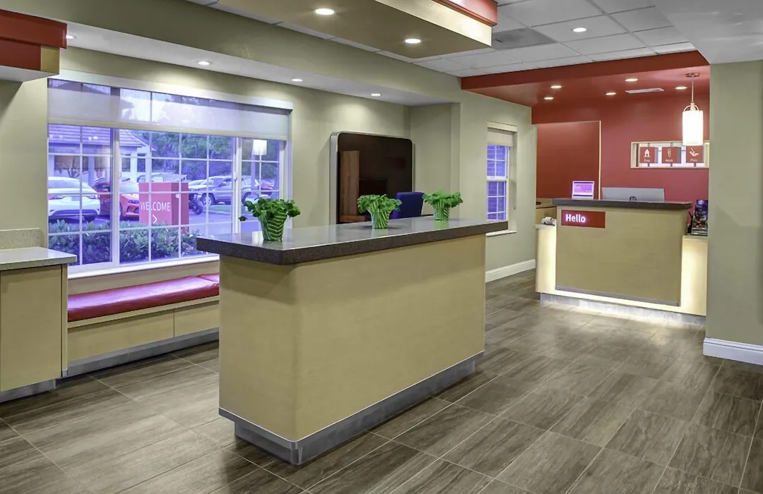 Towneplace Suites Fresno-1