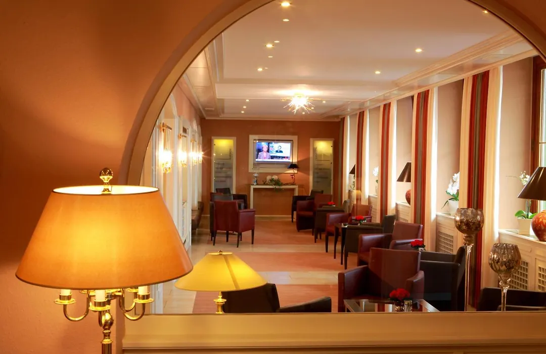 Hotel Braunschweiger Hof-1