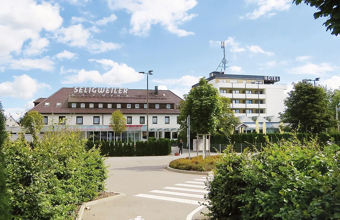 Seligweiler Hotel & Restaurant-1