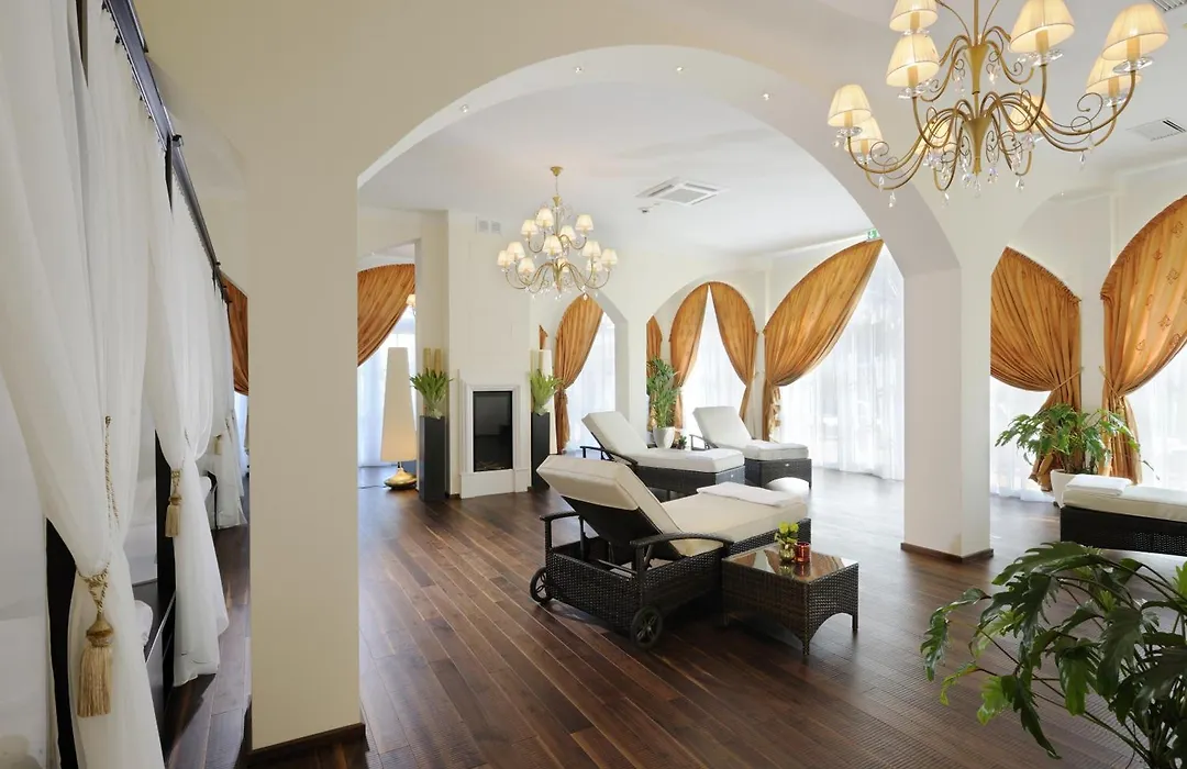 Hotel Gut Ising-1