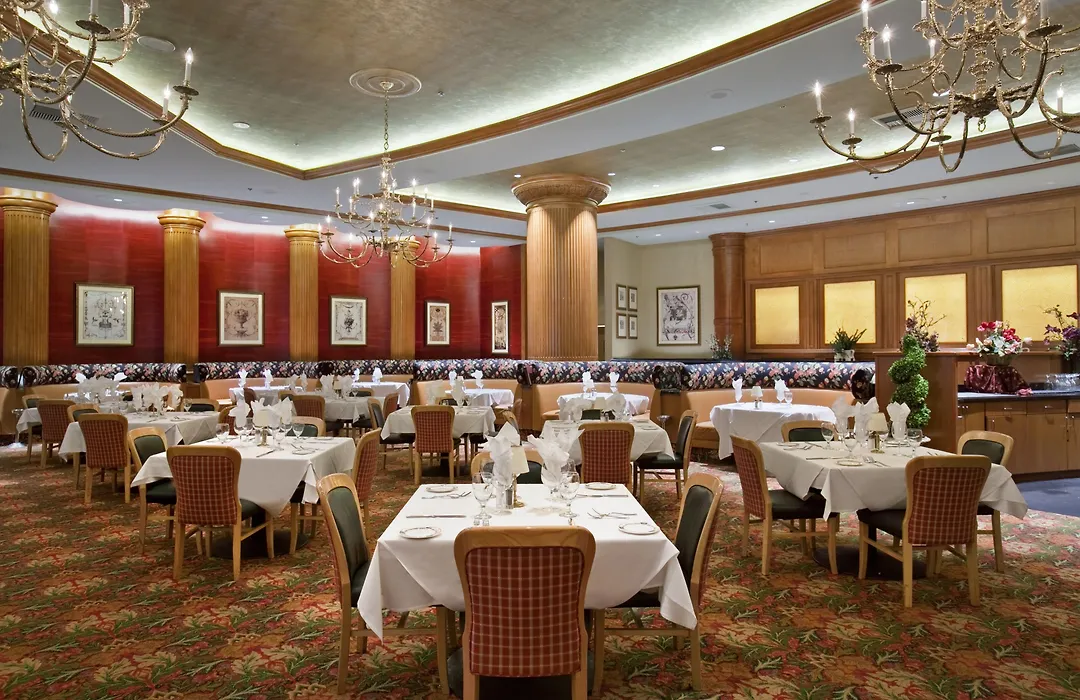 Suncoast Hotel And Casino-1