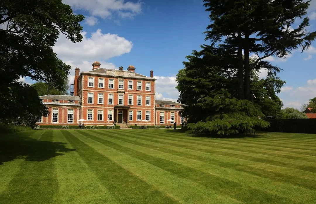Middlethorpe Hall & Spa-1