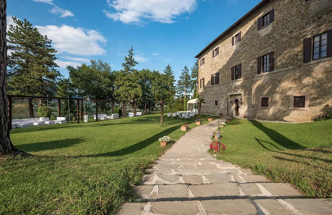 Hotel Villa Montegranelli-1