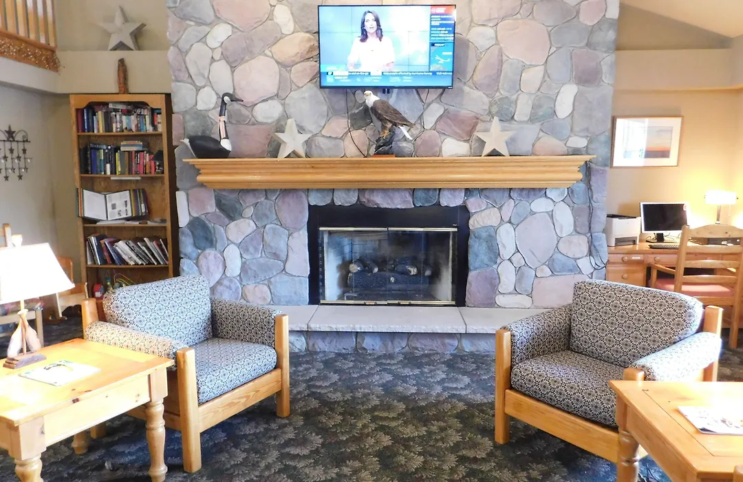 Americinn By Wyndham Oscoda Near Ausable River-1