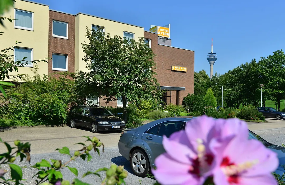Hotel Astra-1