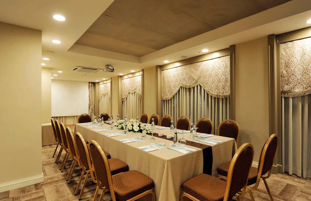 Hotel Yasmak Sultan-1