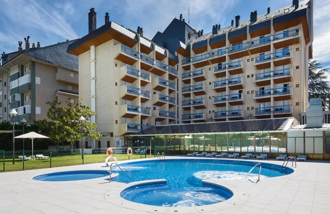 Oroel Hotel & Spa-1