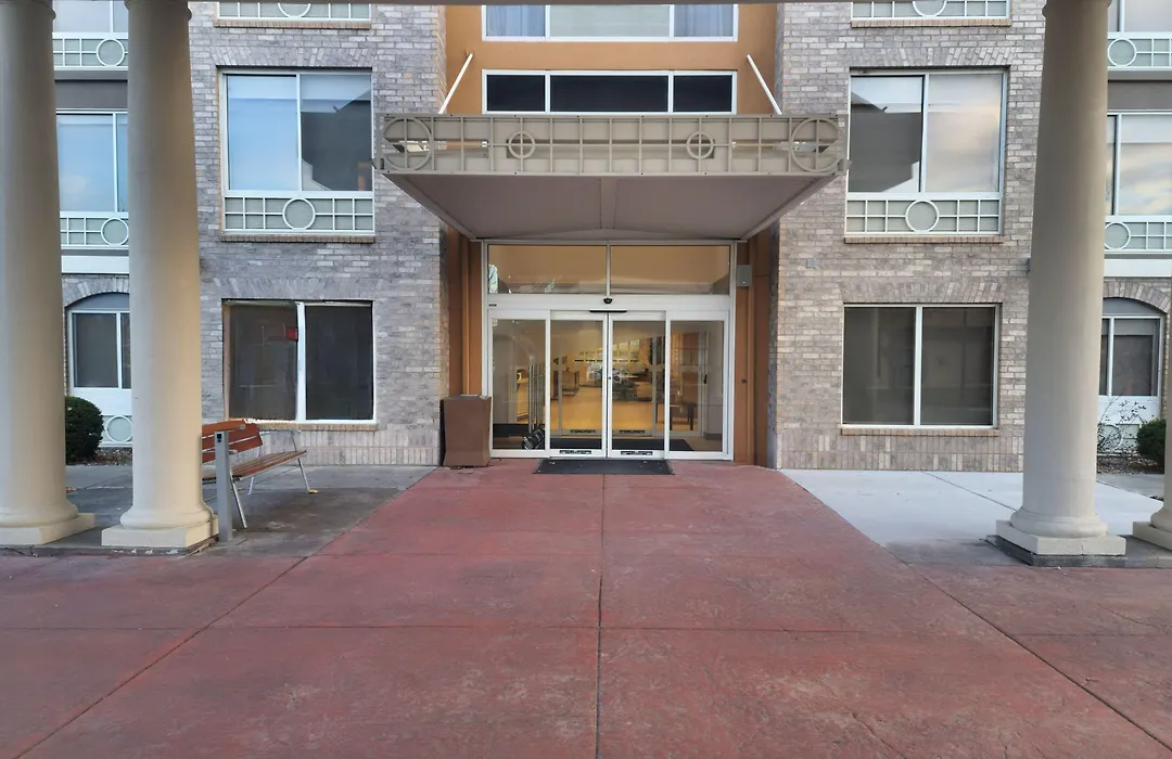 Holiday Inn Express Hotel & Suites Idaho Falls By Ihg-1