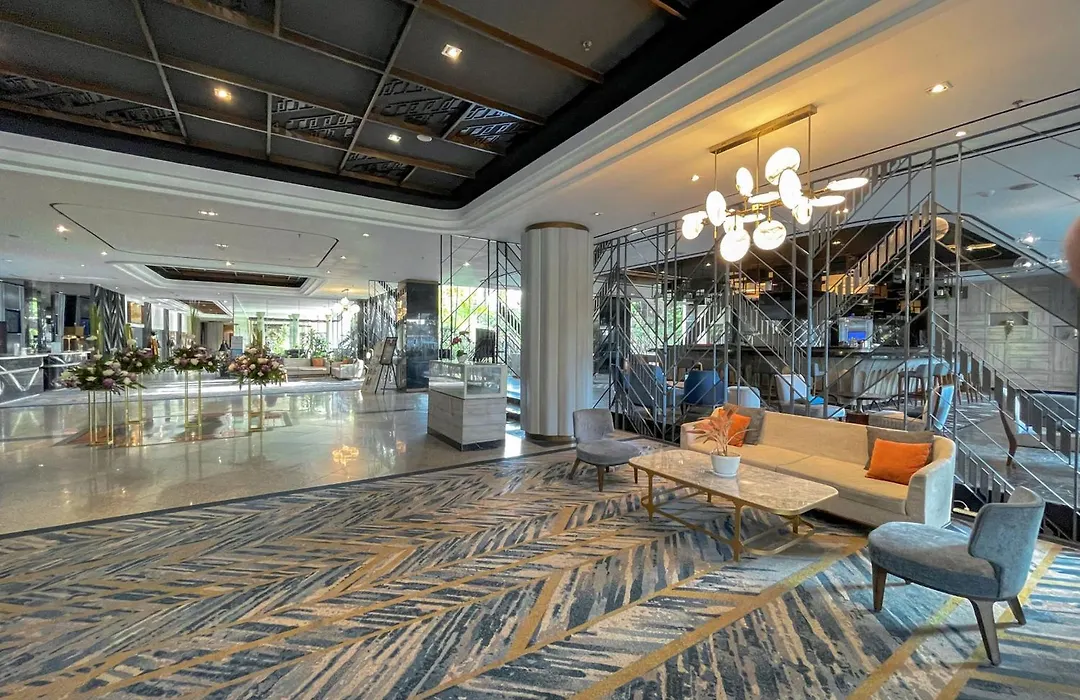 Kimaya Sudirman Yogyakarta By Harris-1