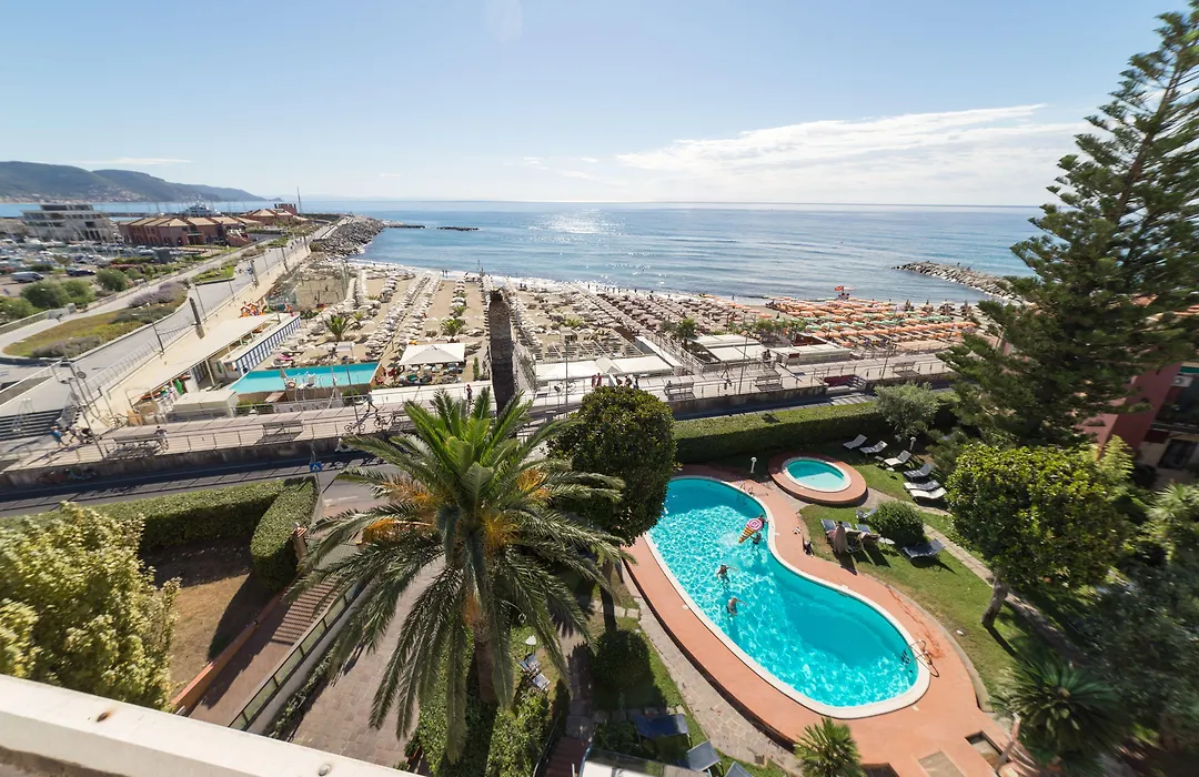Hotel Garden Lido-1