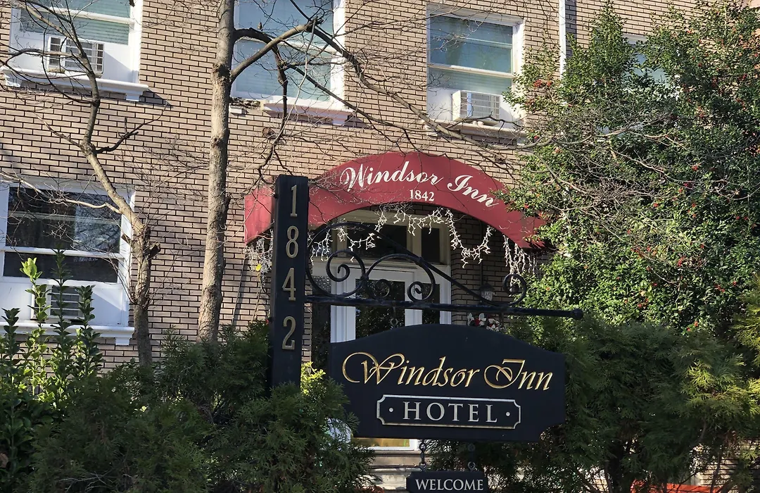 Windsor Inn Hotel-1