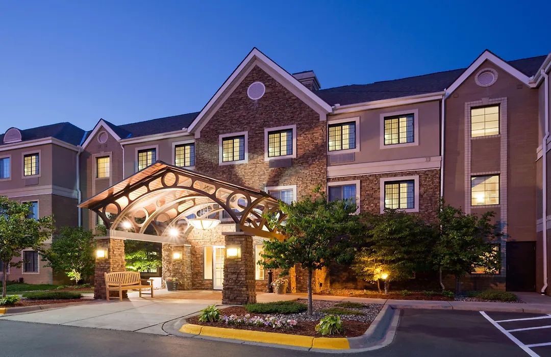Staybridge Suites Minneapolis-Maple Grove By Ihg-1
