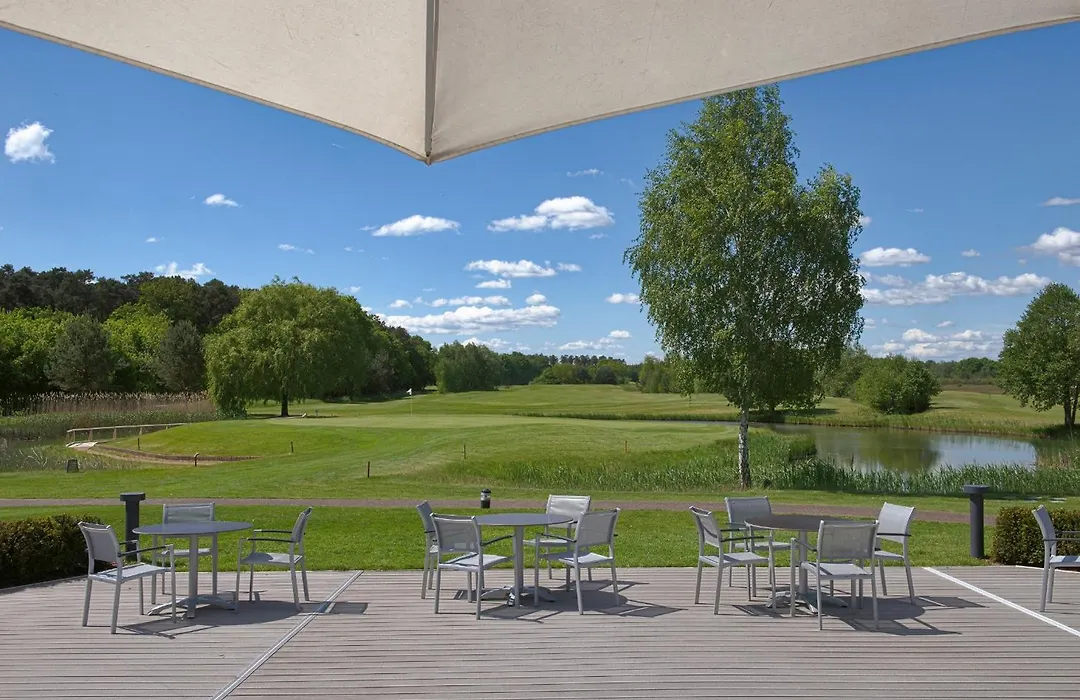 GolfResort Semlin-1