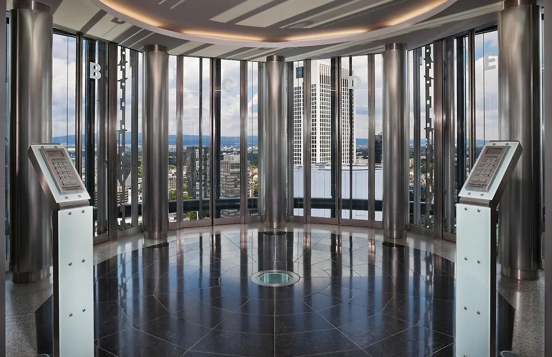 Innside By Melia Frankfurt Eurotheum-1