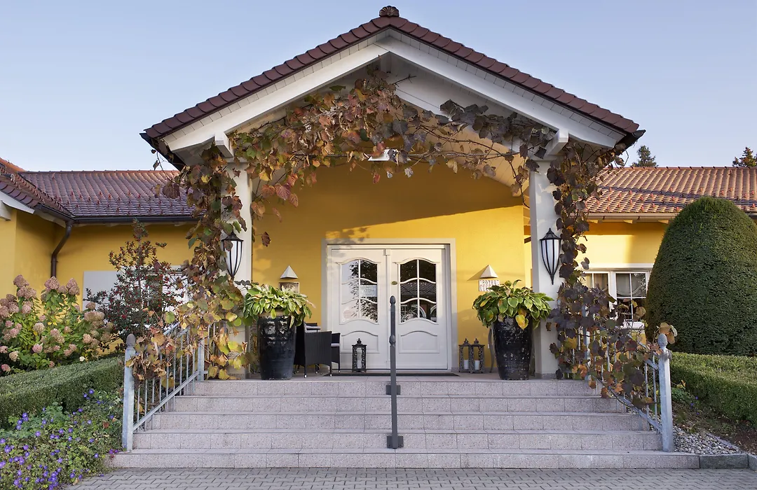Hotel VILLINO-1