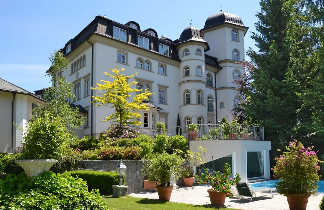 Hotel Schloss Seefels-1