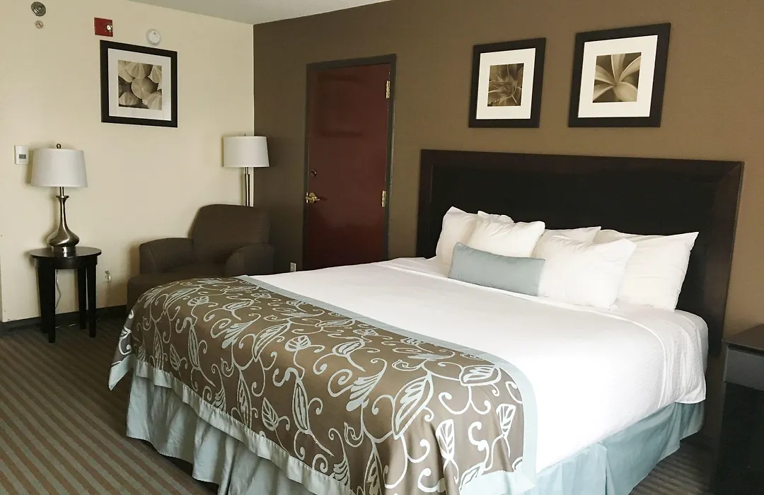 Wingate By Wyndham Wilmington-1