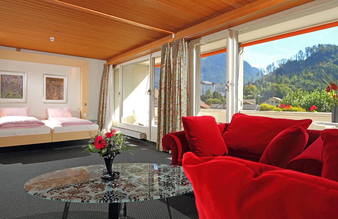 Stella Swiss Quality Hotel-1
