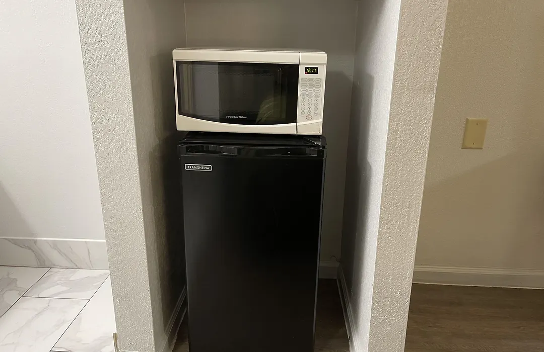 Fairbridge Inn & Suites-1
