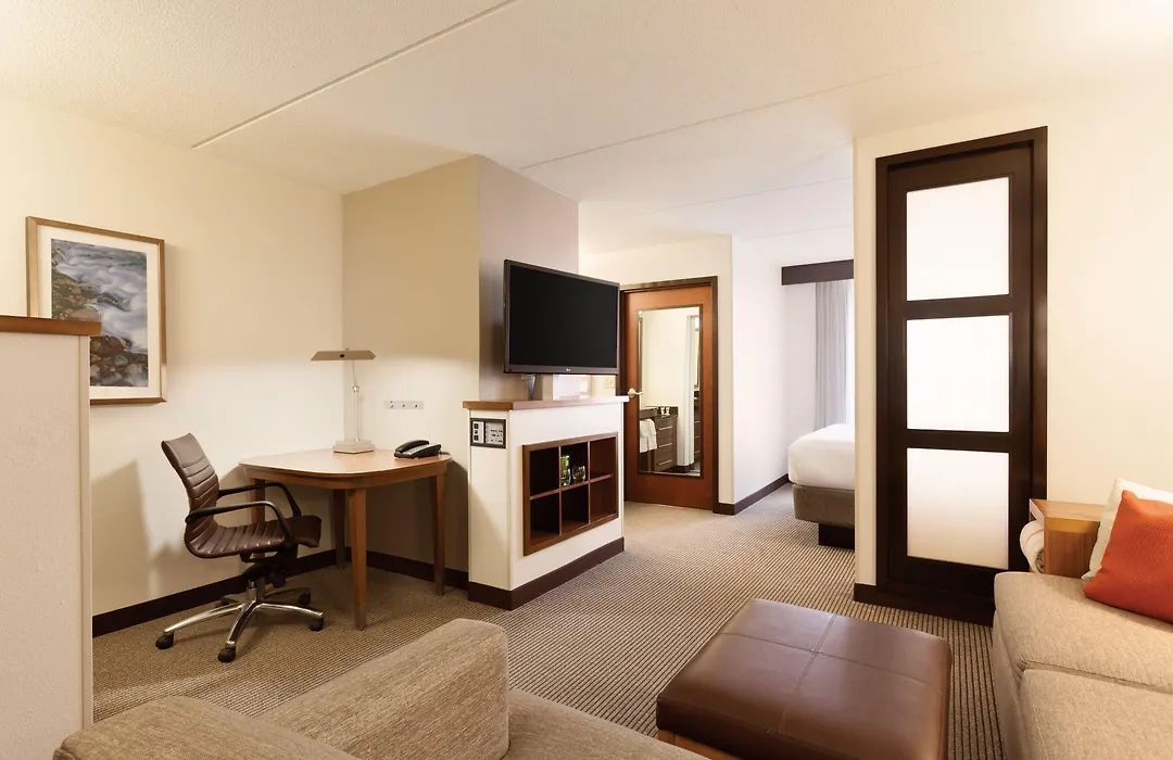 Hyatt Place Orlando Airport-1