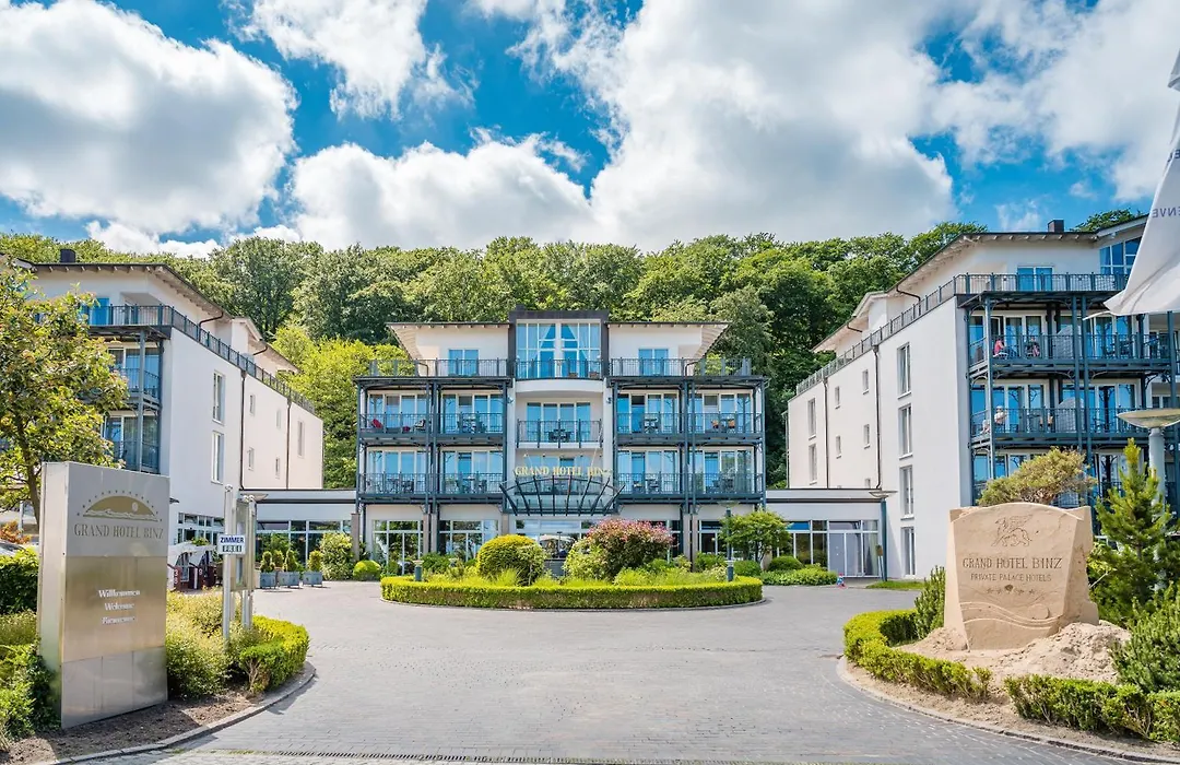 Grand Hotel Binz-1