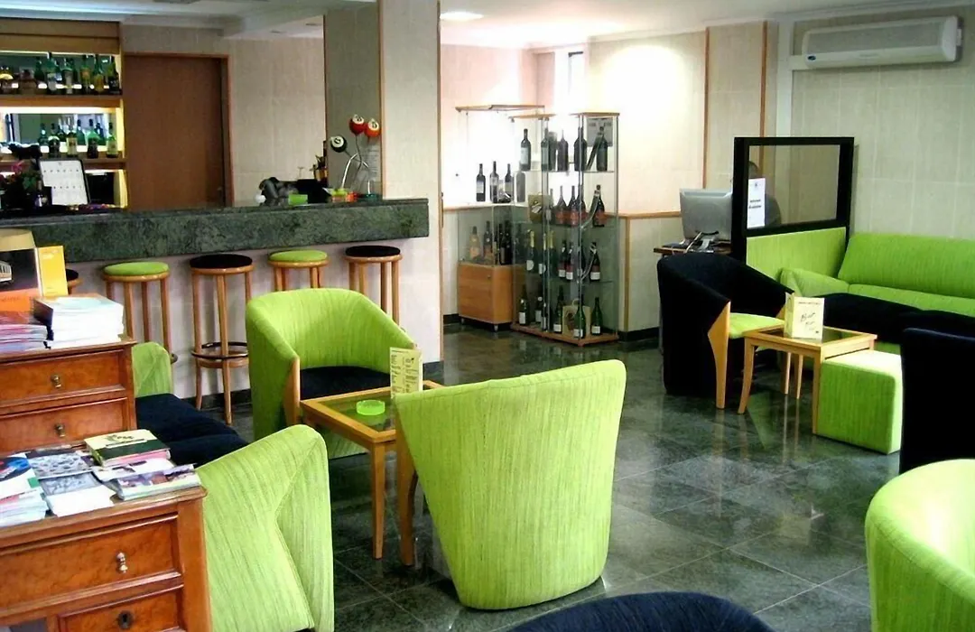 Hotel Botanico-1