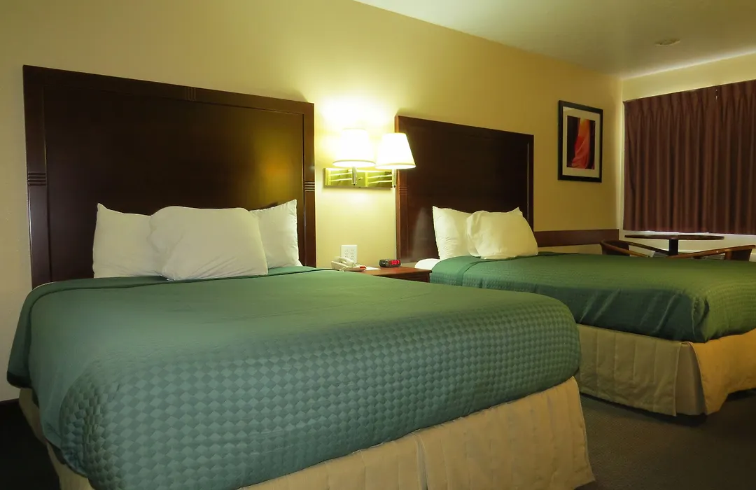 America'S Best Inn & Suites Saint George-1